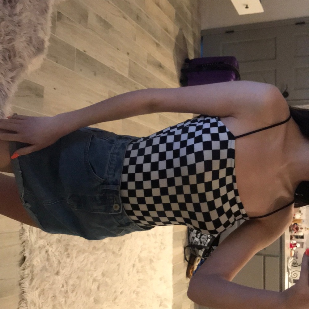 Windsor bodysuit